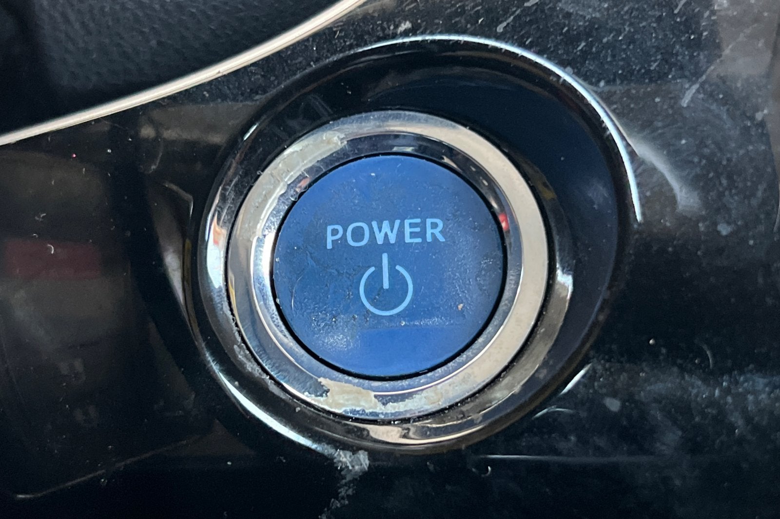 2021 Toyota Prius LE