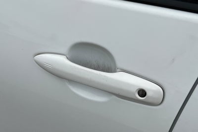 2022 Toyota Prius LE