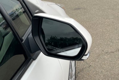 2022 Toyota Prius LE