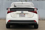 2022 Toyota Prius LE