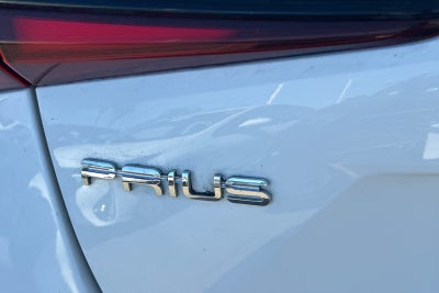 2022 Toyota Prius LE