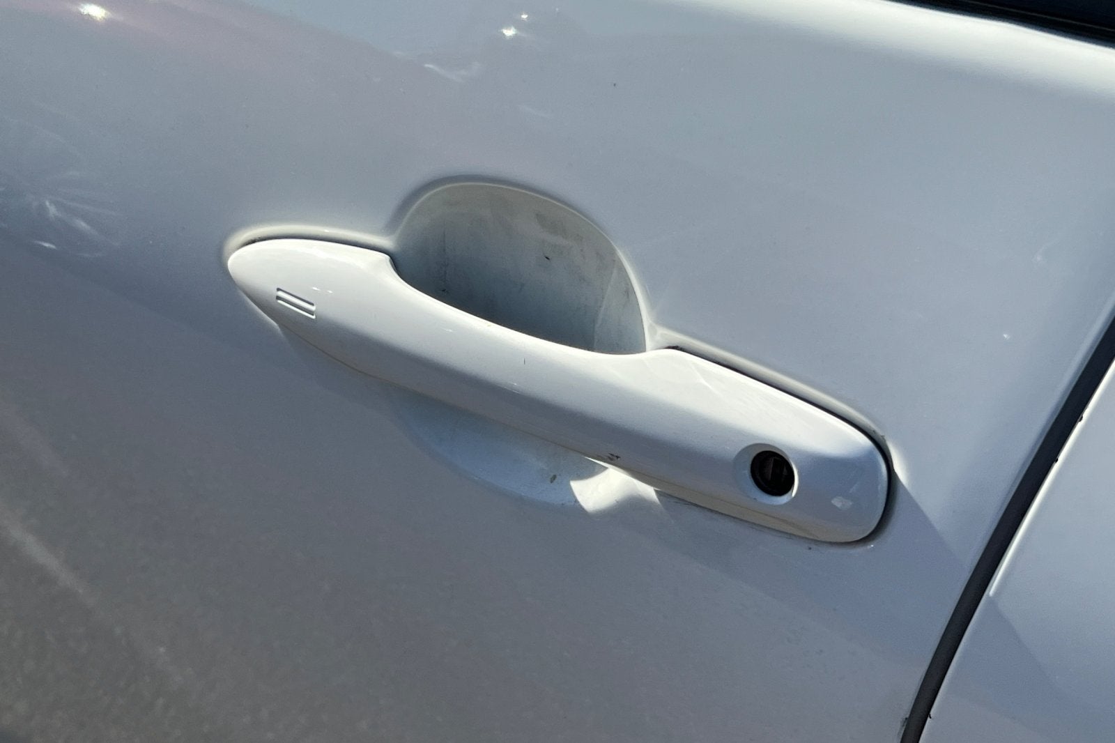 2022 Toyota Prius LE