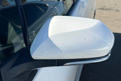 2022 Toyota Prius LE