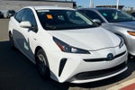 2022 Toyota Prius LE