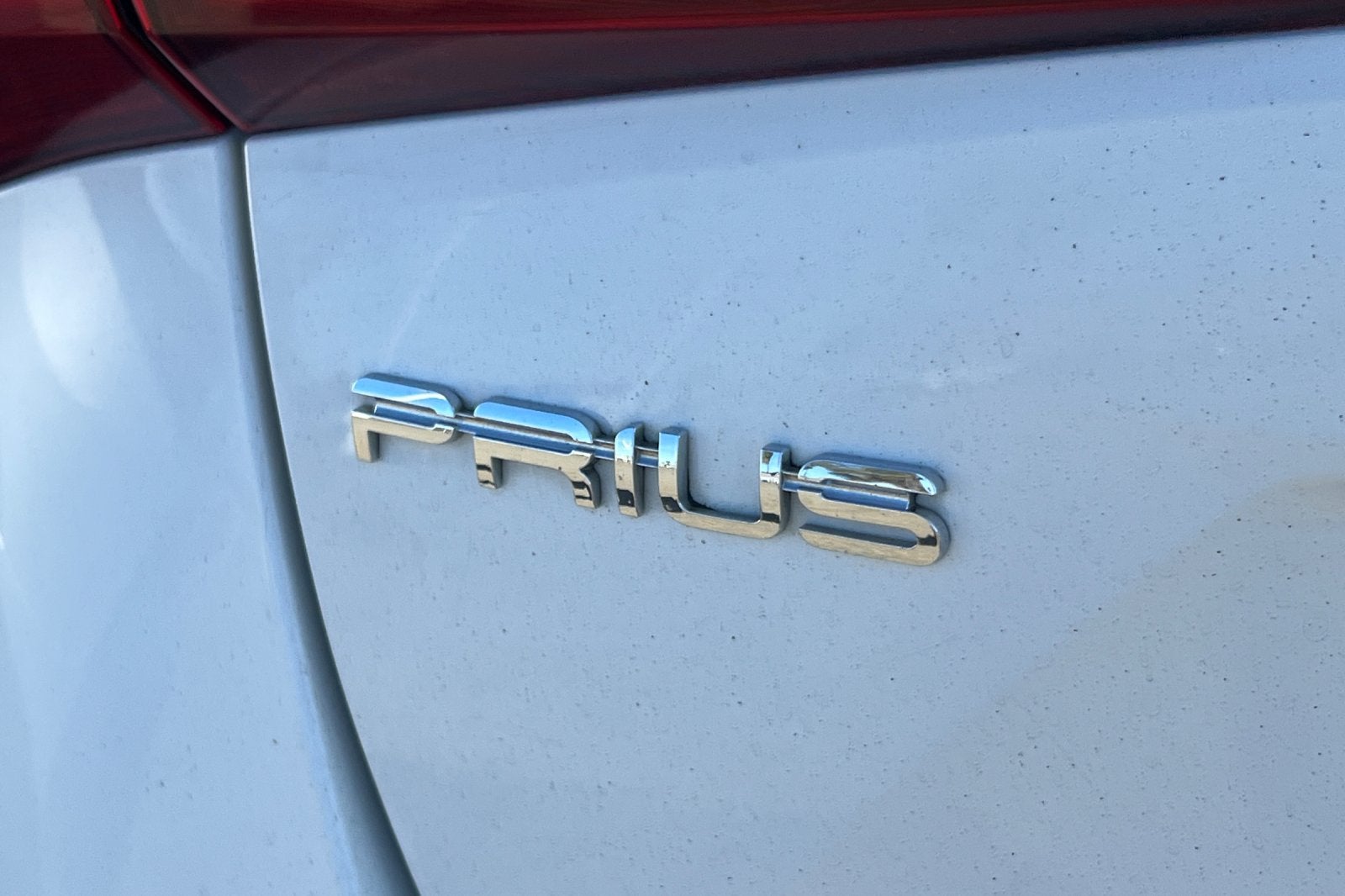 2022 Toyota Prius LE