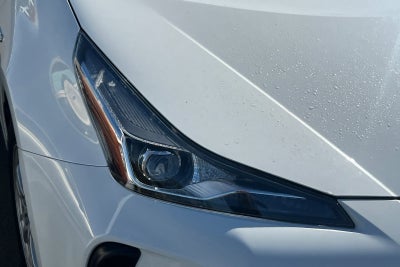 2022 Toyota Prius LE