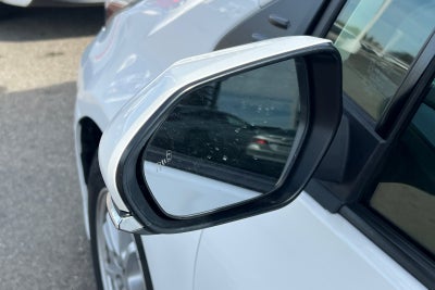 2022 Toyota Prius LE