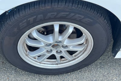 2022 Toyota Prius LE