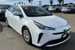 2022 Toyota Prius LE
