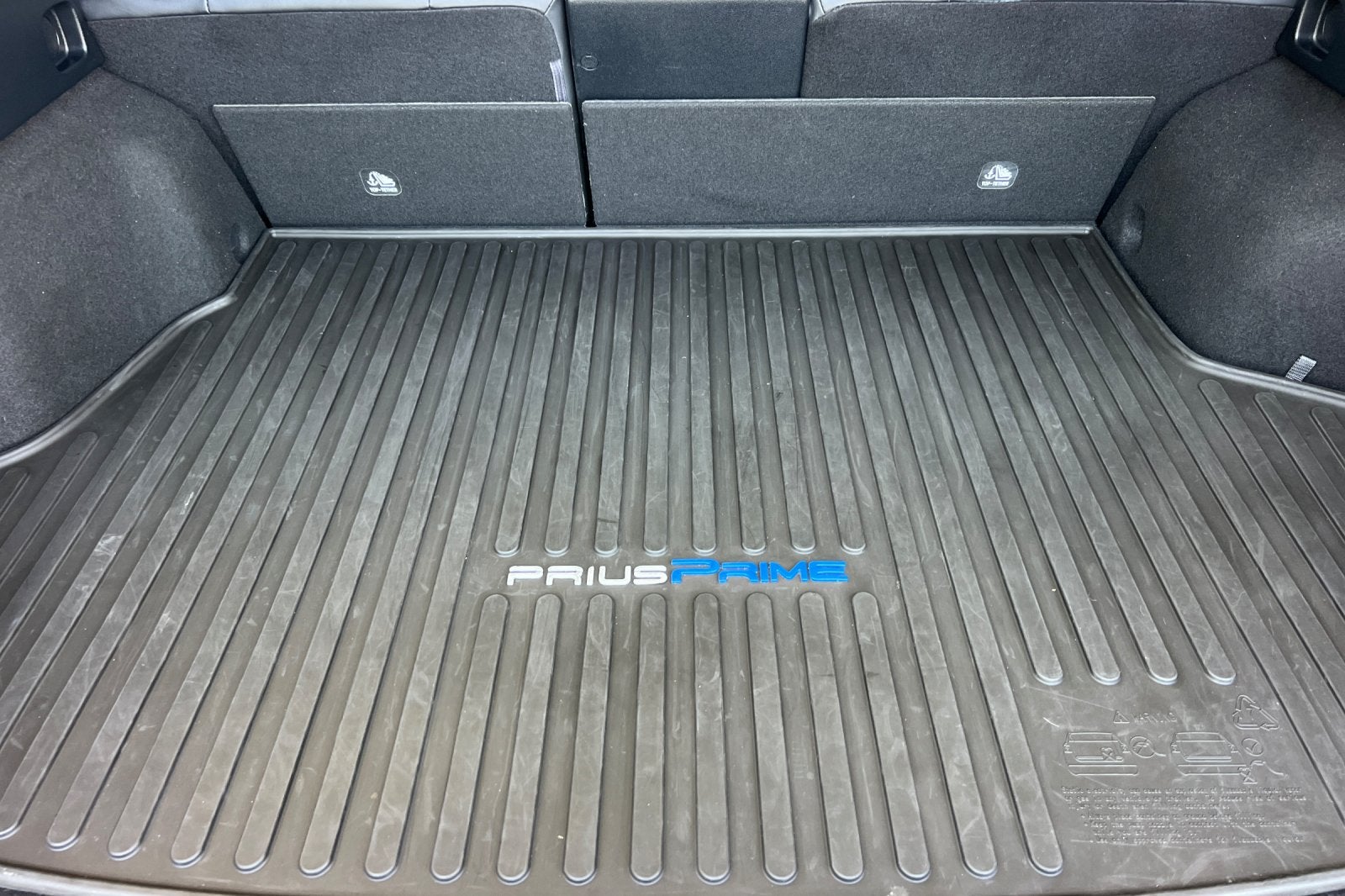 2017 Toyota Prius Prime Advanced