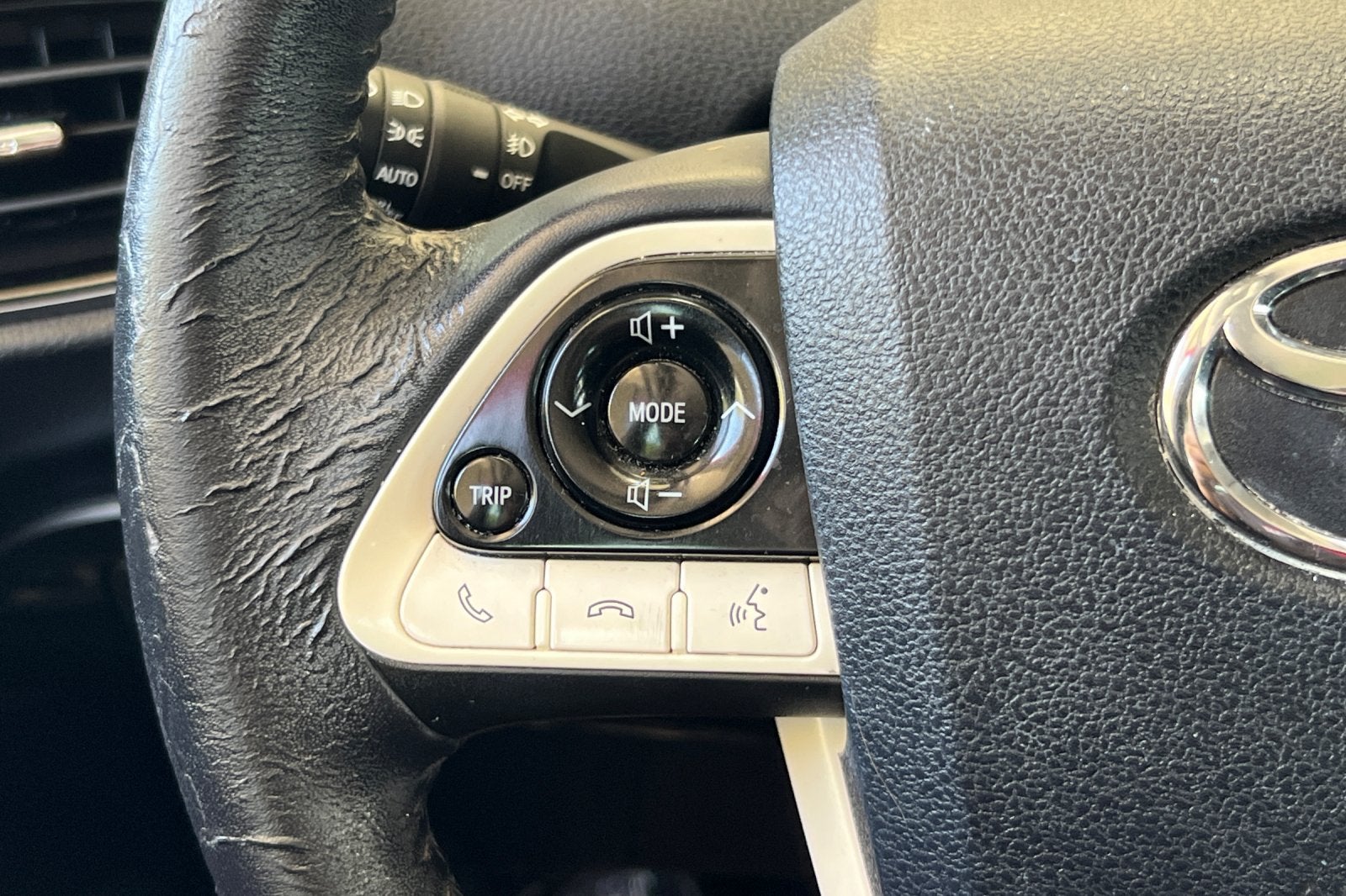 2017 Toyota Prius Prime Advanced