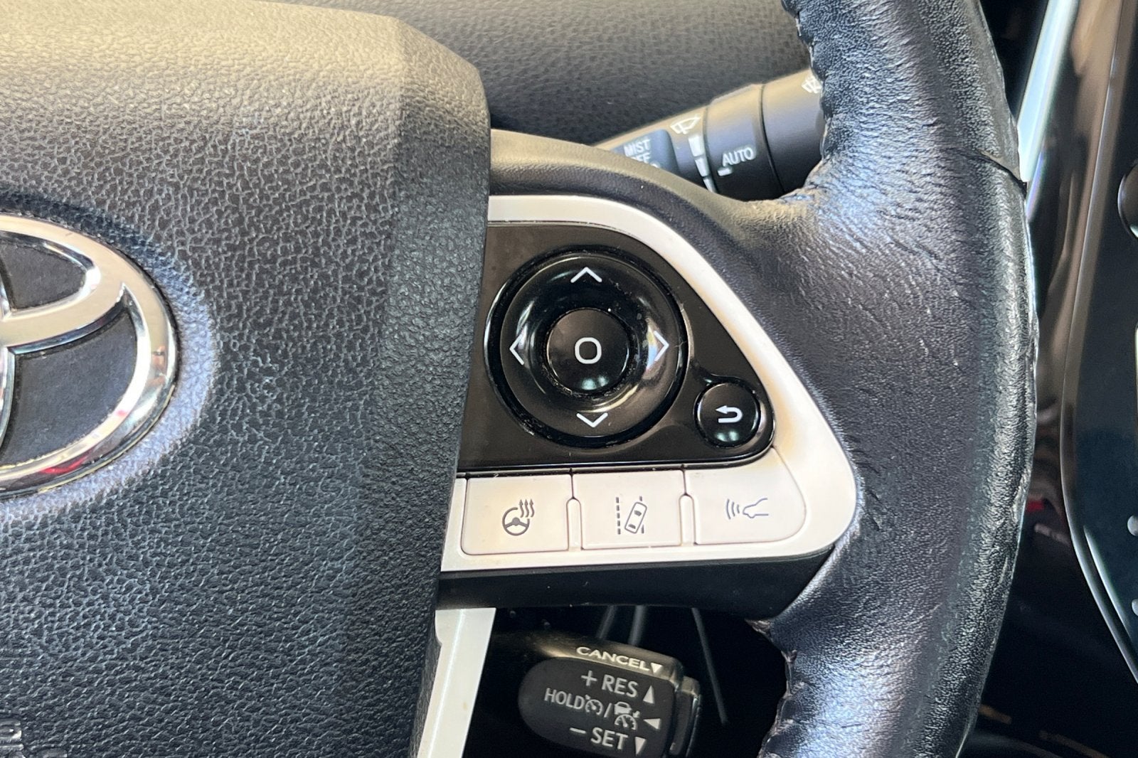2017 Toyota Prius Prime Advanced
