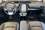 2017 Toyota Prius Prime Advanced