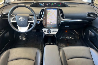 2017 Toyota Prius Prime Advanced