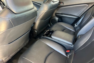 2017 Toyota Prius Prime Advanced