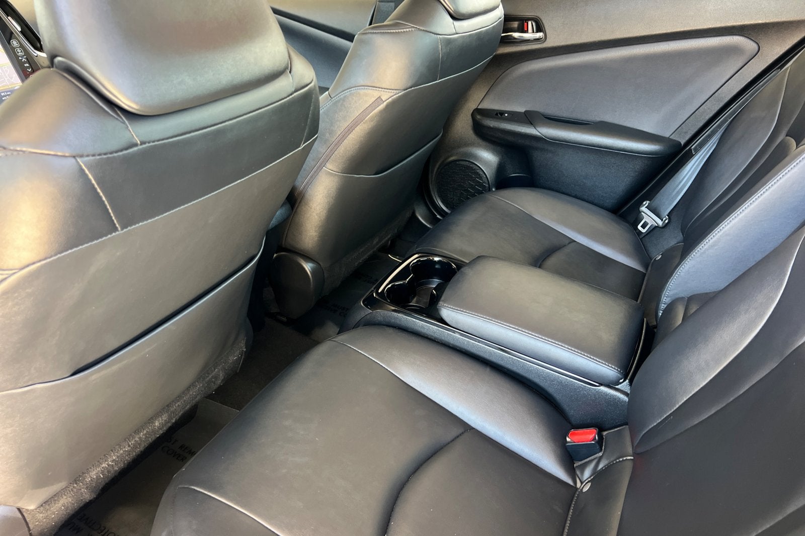 2017 Toyota Prius Prime Advanced