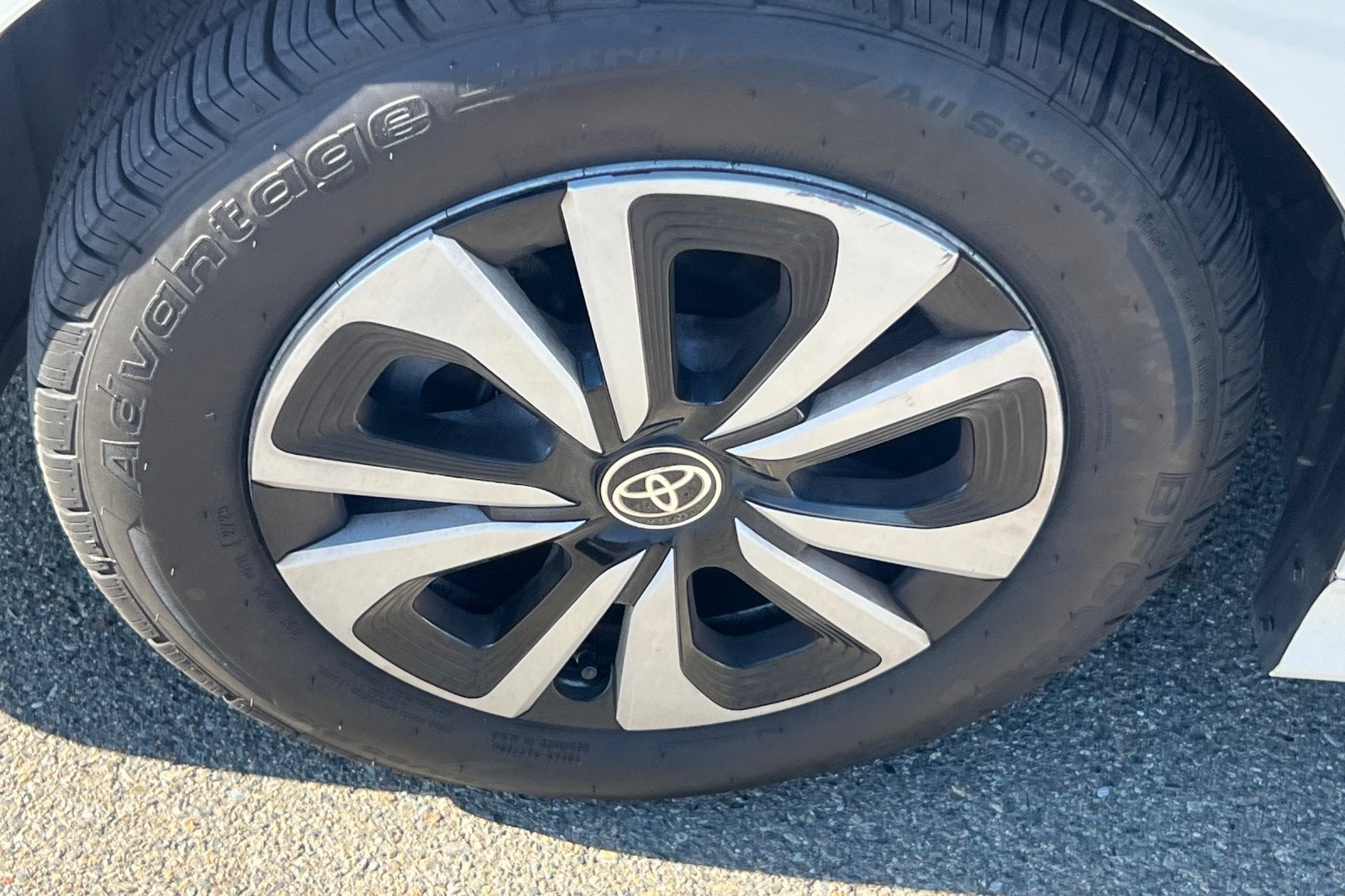 2018 Toyota Prius Prime Premium