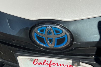 2018 Toyota Prius Prime Premium