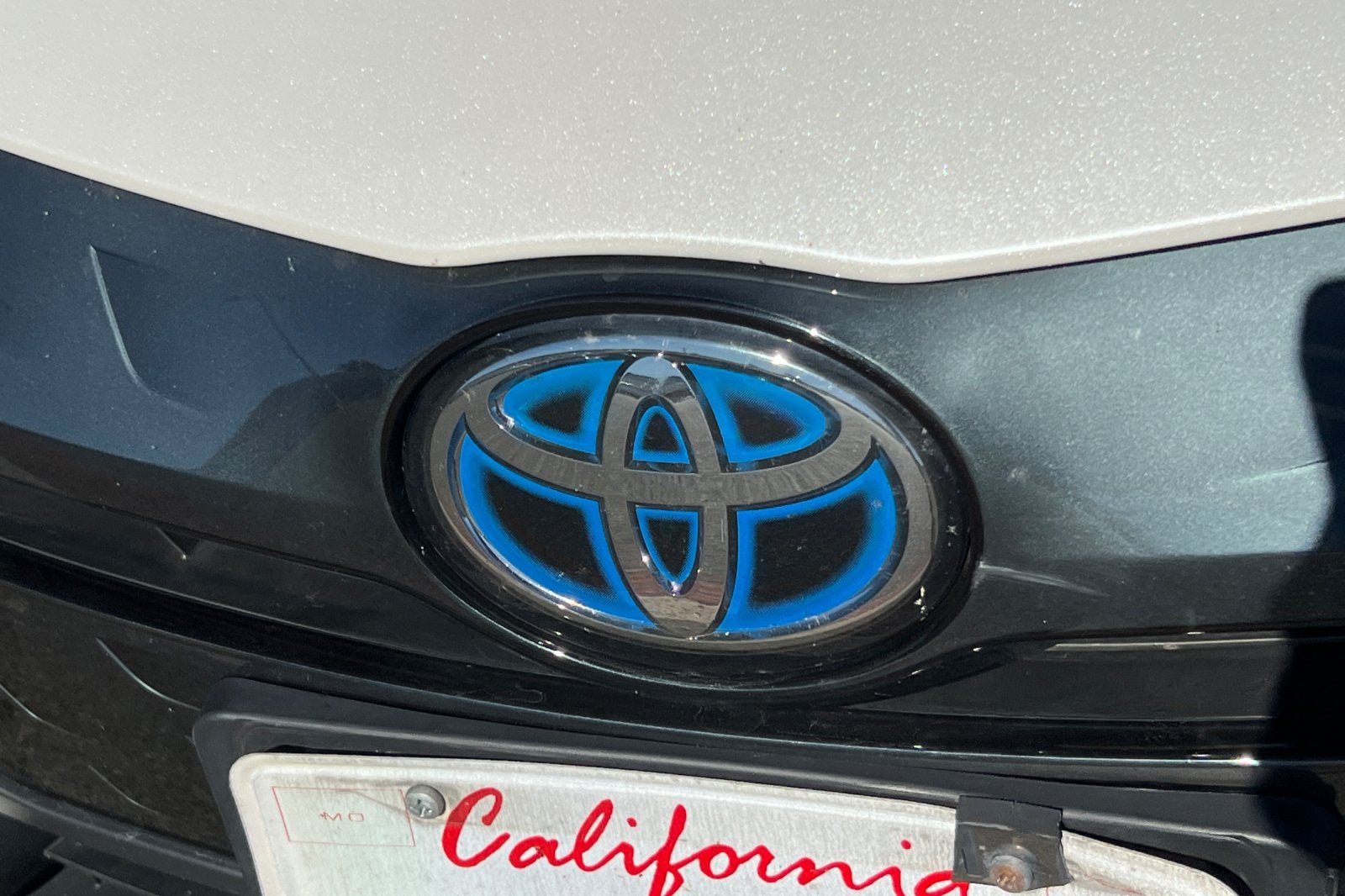 2018 Toyota Prius Prime Premium