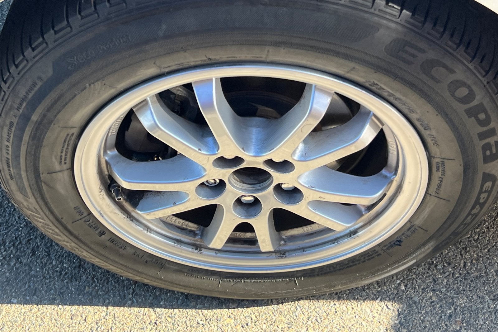 2018 Toyota Prius Prime Premium