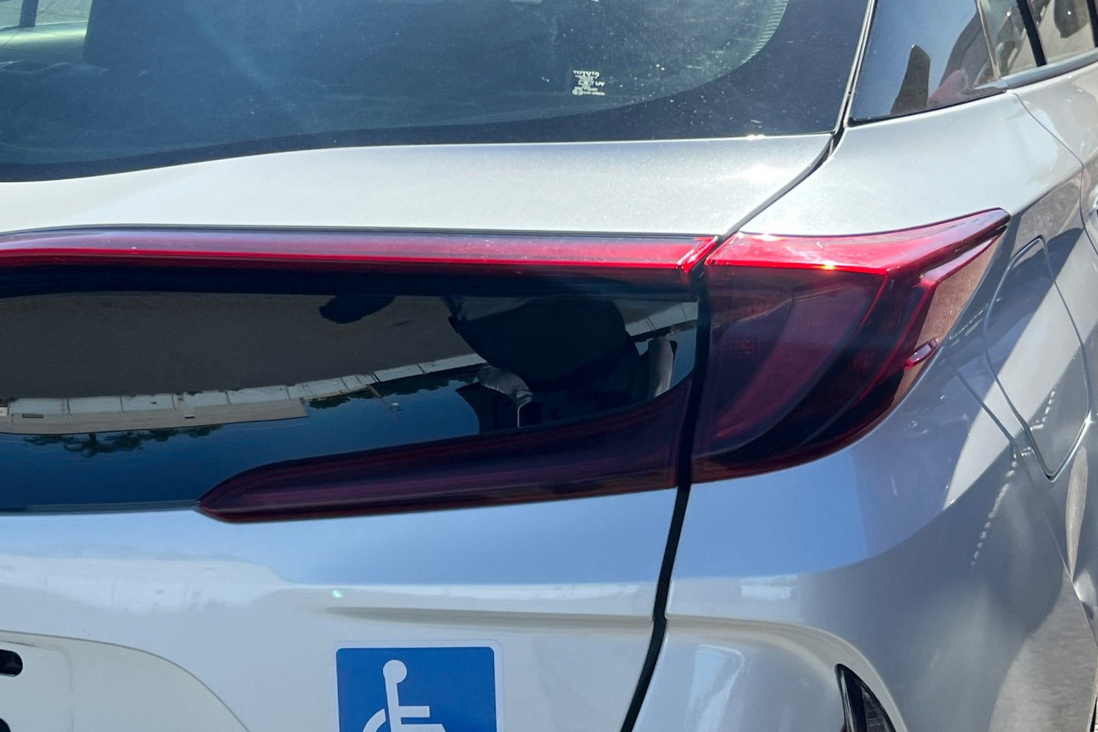 2018 Toyota Prius Prime Premium