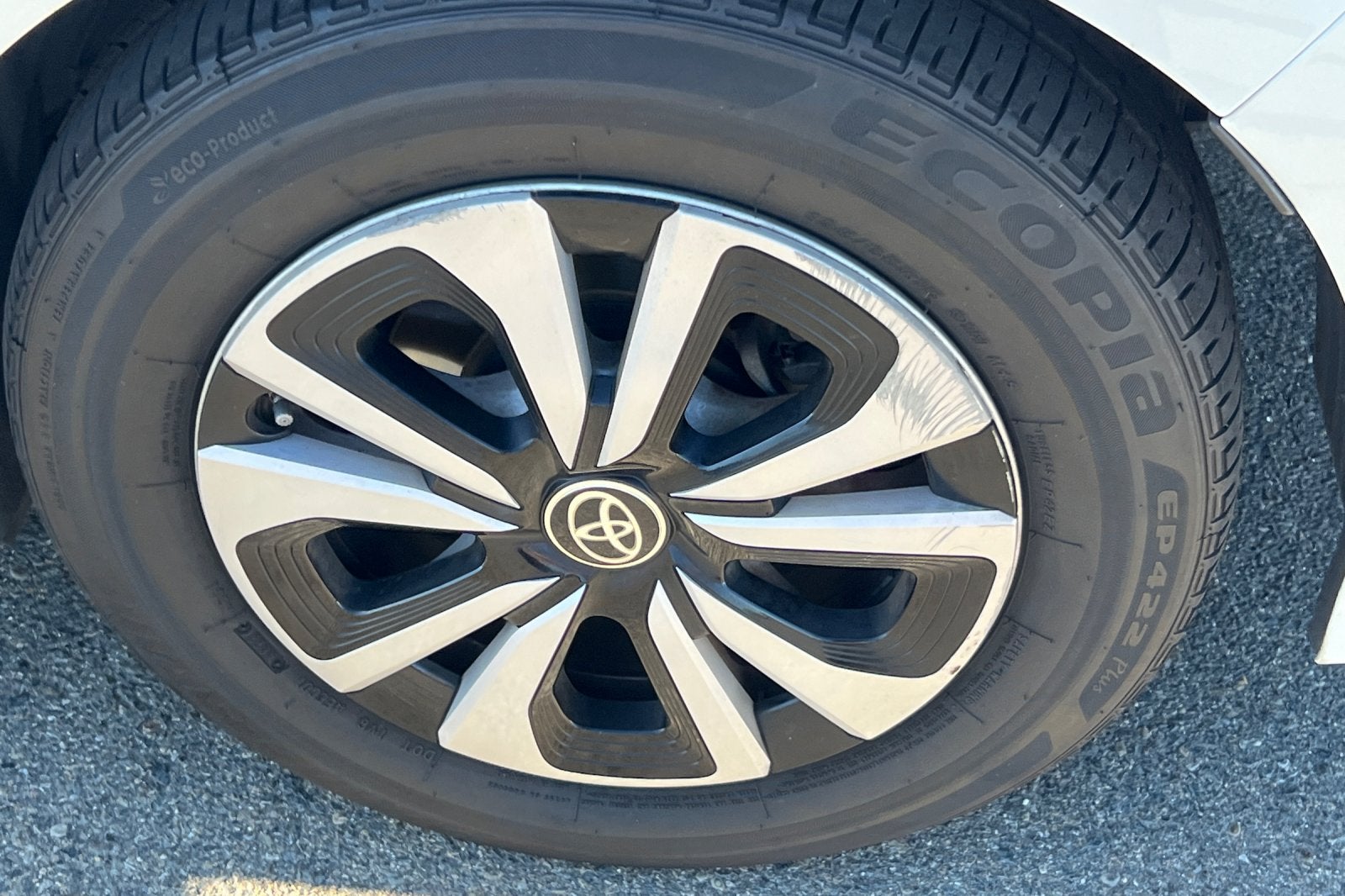 2018 Toyota Prius Prime Premium