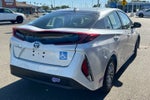 2018 Toyota Prius Prime Premium