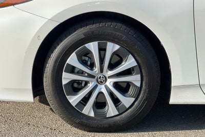 2020 Toyota Prius Prime Limited