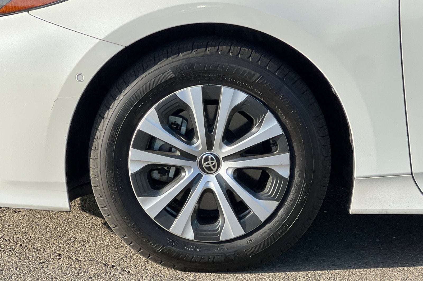 2020 Toyota Prius Prime Limited