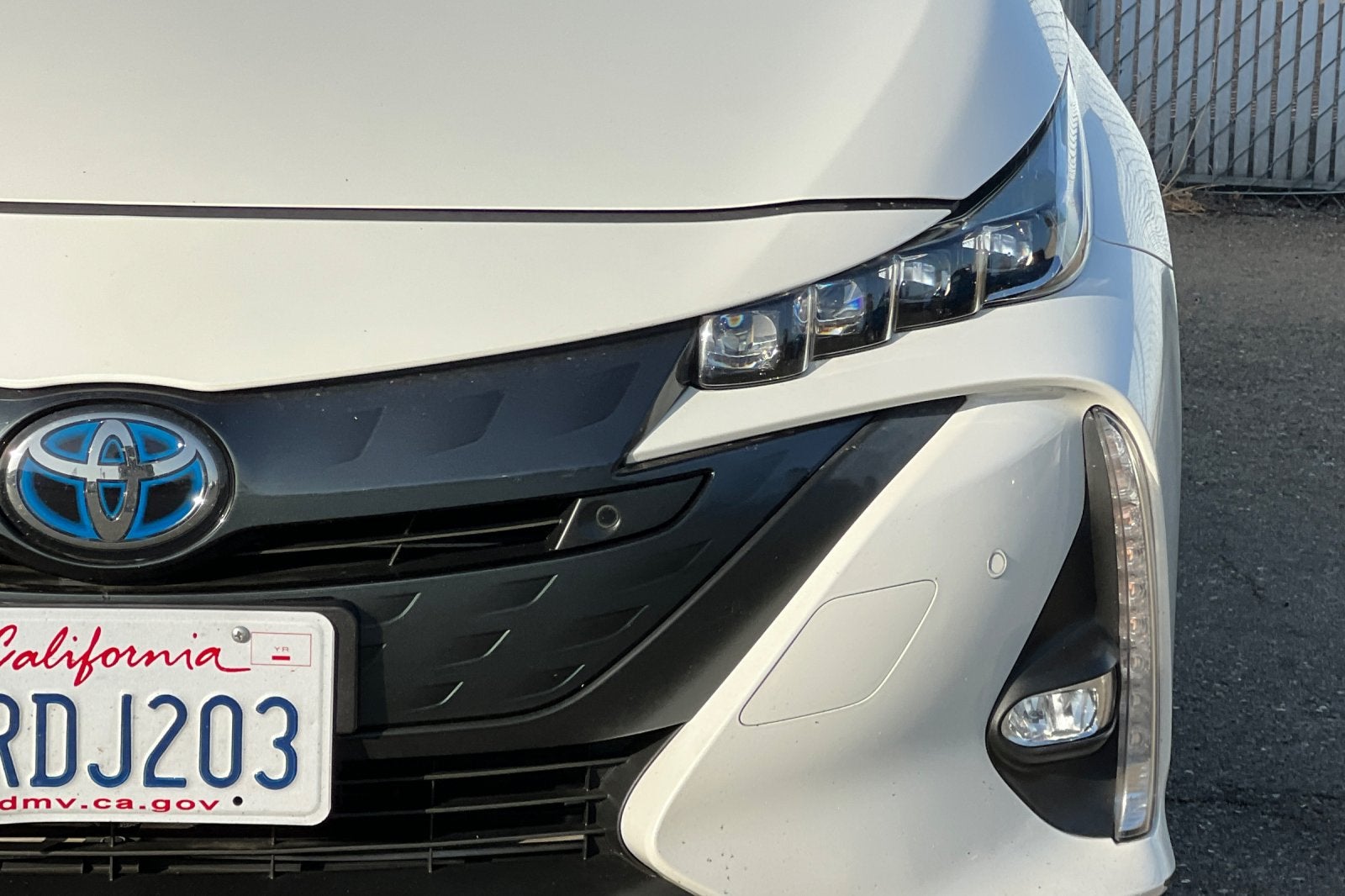 2020 Toyota Prius Prime Limited