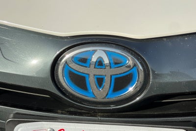 2020 Toyota Prius Prime Limited