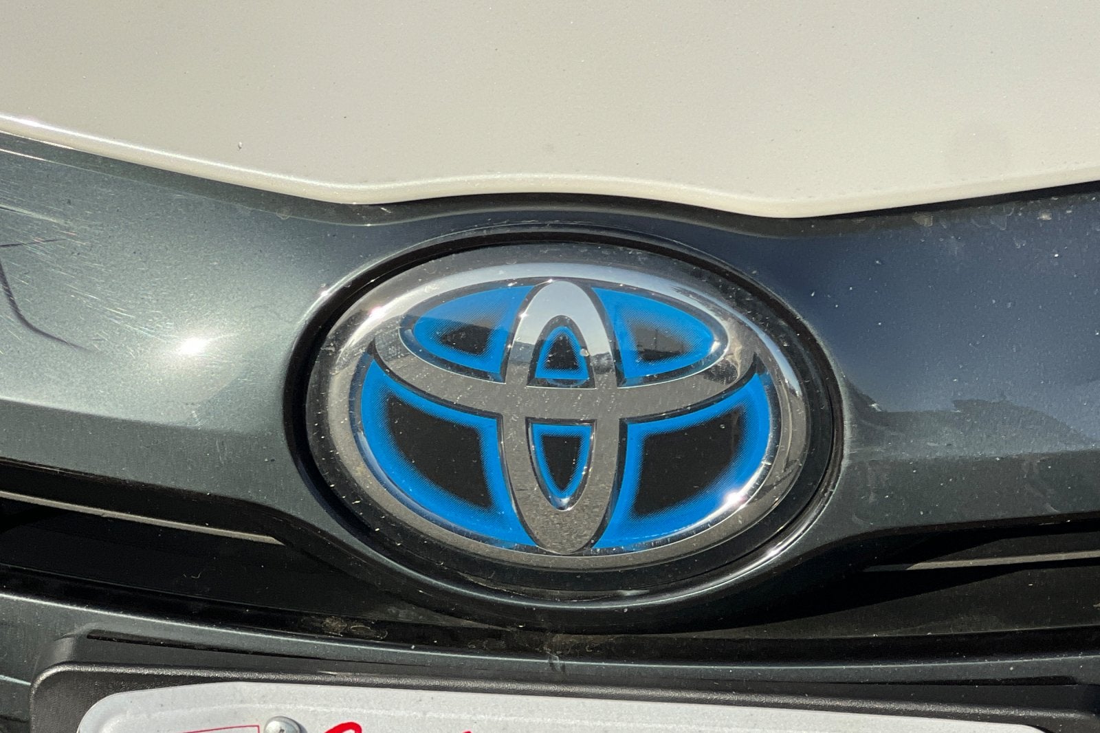 2020 Toyota Prius Prime Limited