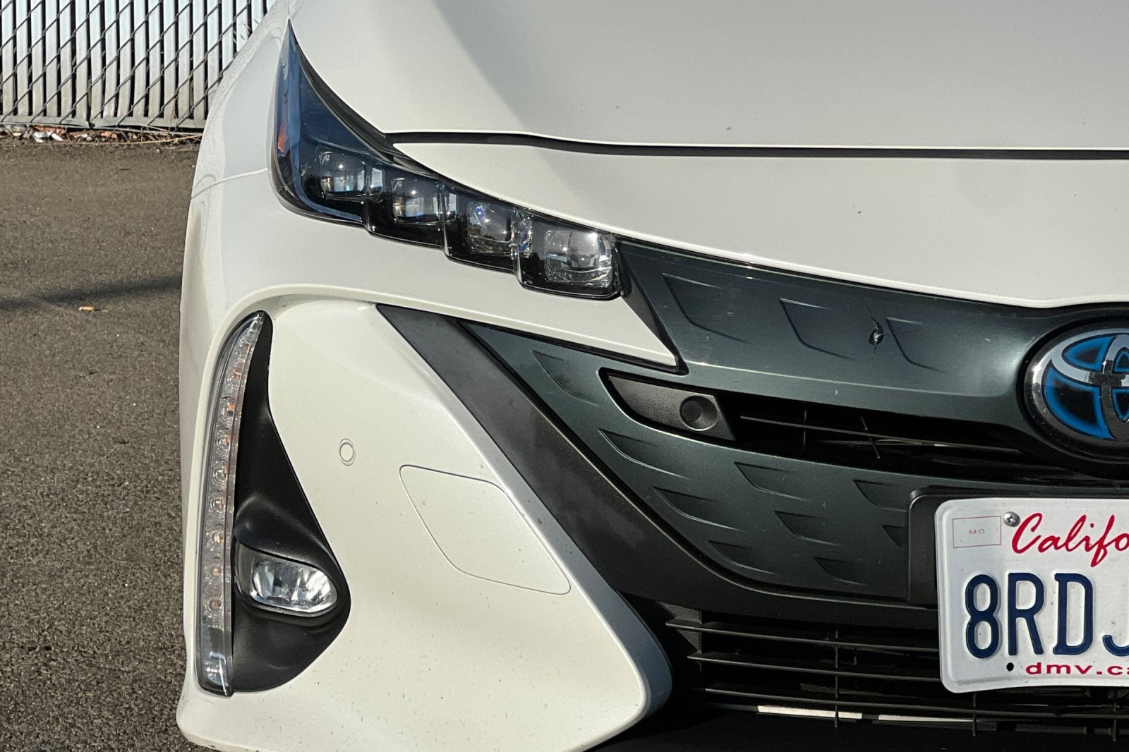 2020 Toyota Prius Prime Limited