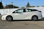 2020 Toyota Prius Prime Limited