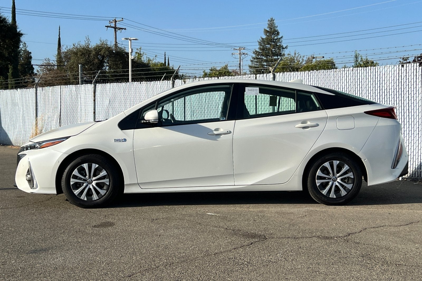 2020 Toyota Prius Prime Limited