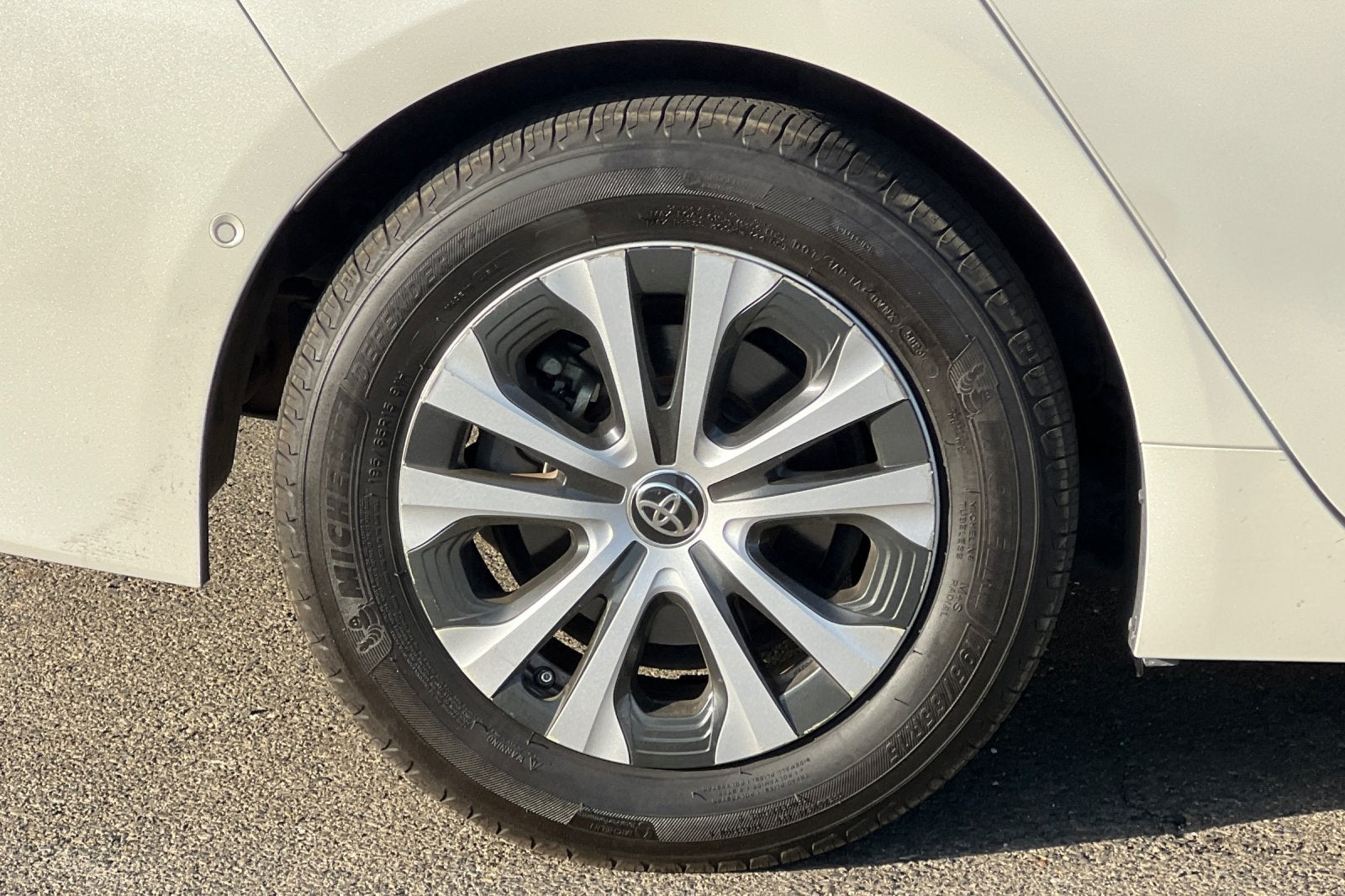 2020 Toyota Prius Prime Limited