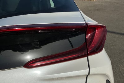 2020 Toyota Prius Prime Limited