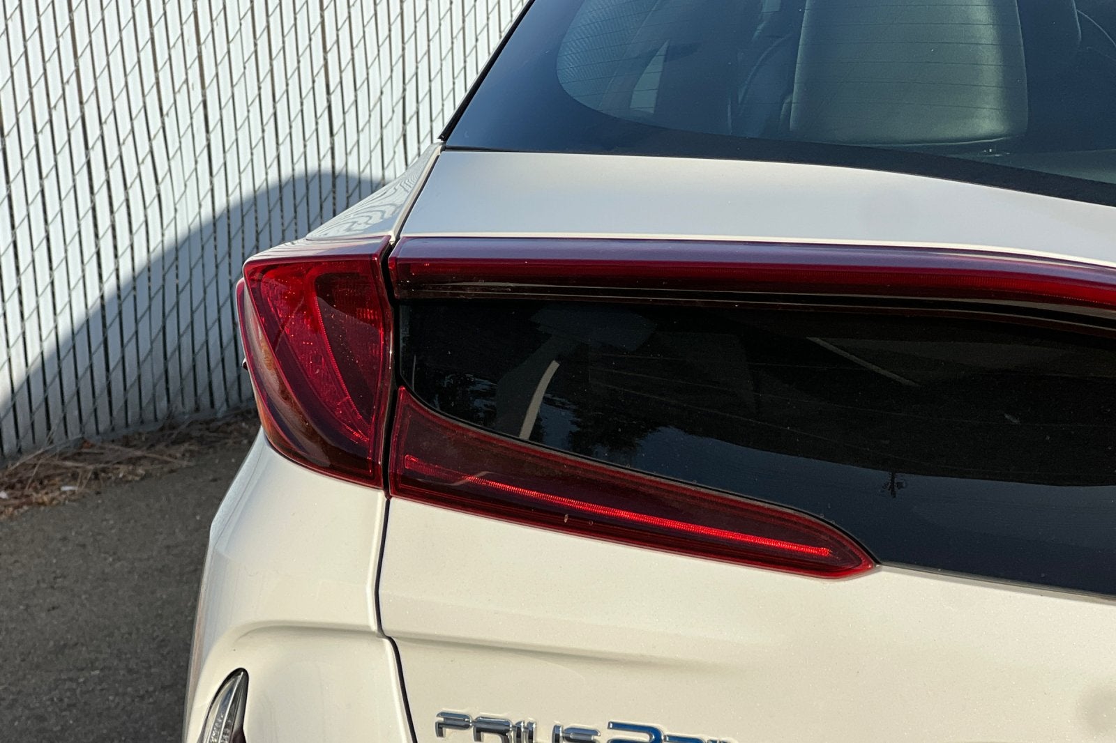 2020 Toyota Prius Prime Limited