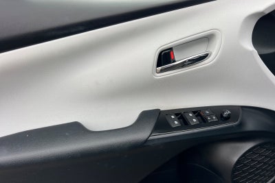2017 Toyota Prius Prime Plus