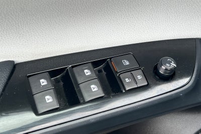 2017 Toyota Prius Prime Plus