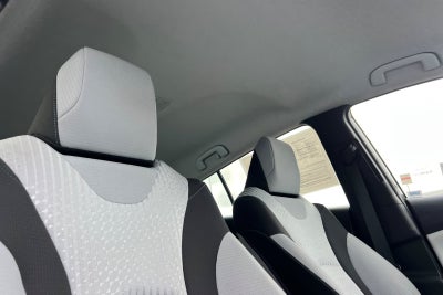 2017 Toyota Prius Prime Plus