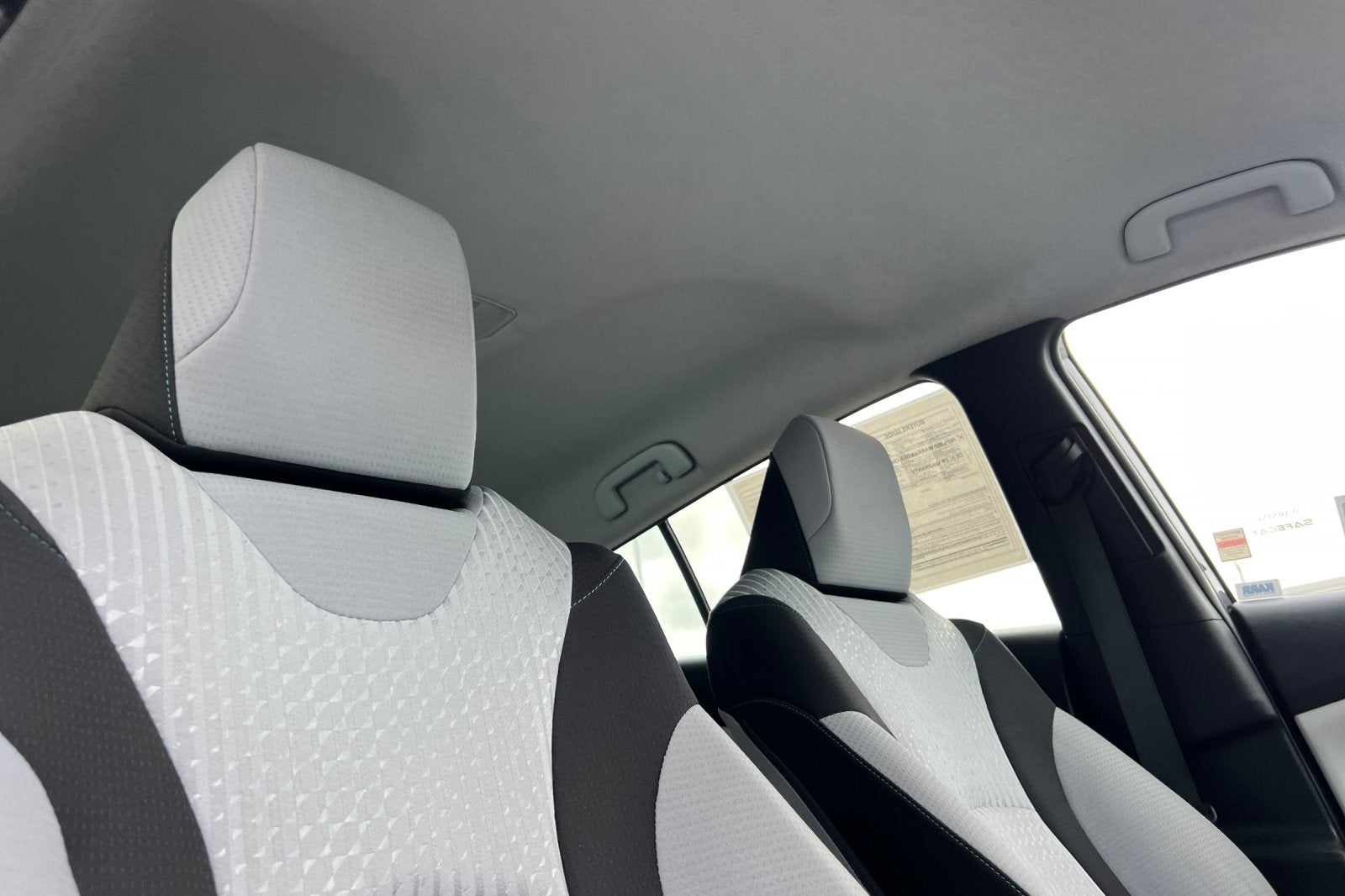 2017 Toyota Prius Prime Plus
