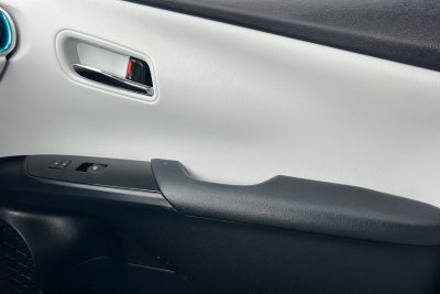 2017 Toyota Prius Prime Plus