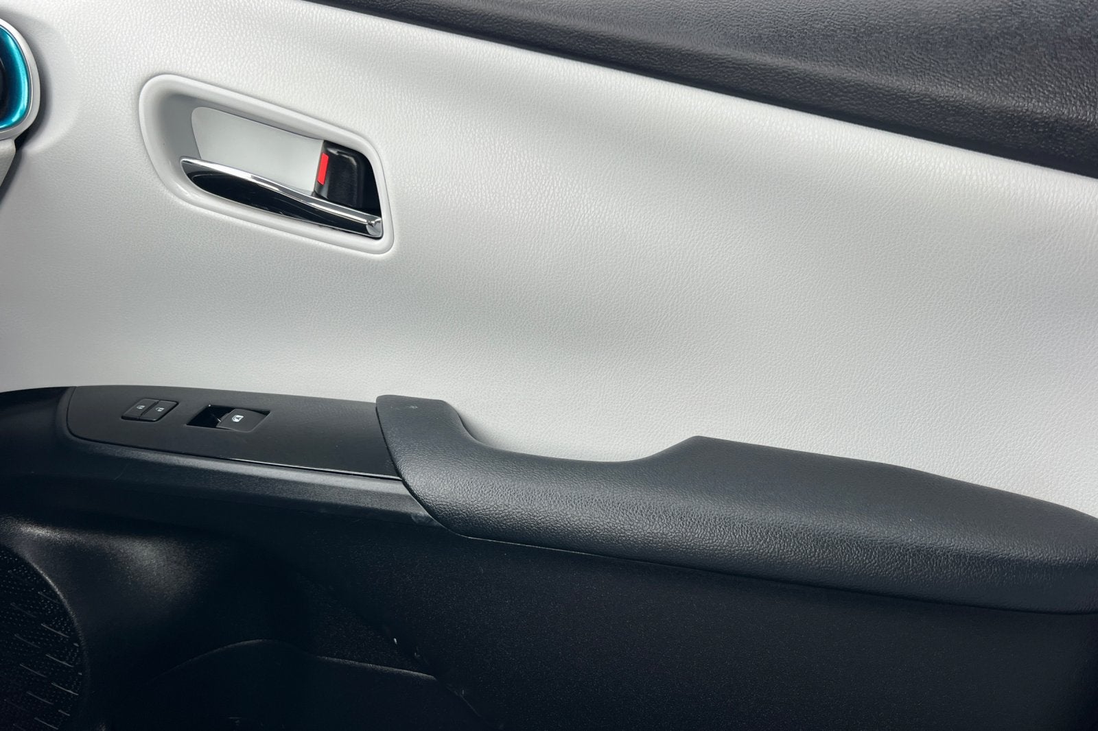 2017 Toyota Prius Prime Plus