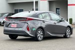 2017 Toyota Prius Prime Plus