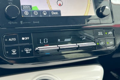 2017 Toyota Prius Prime Plus