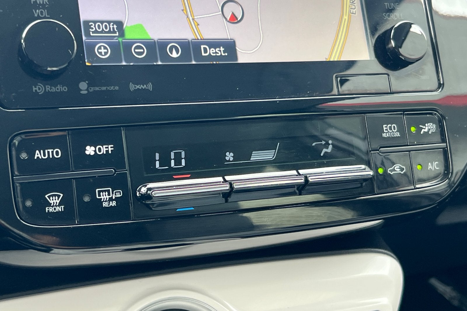 2017 Toyota Prius Prime Plus