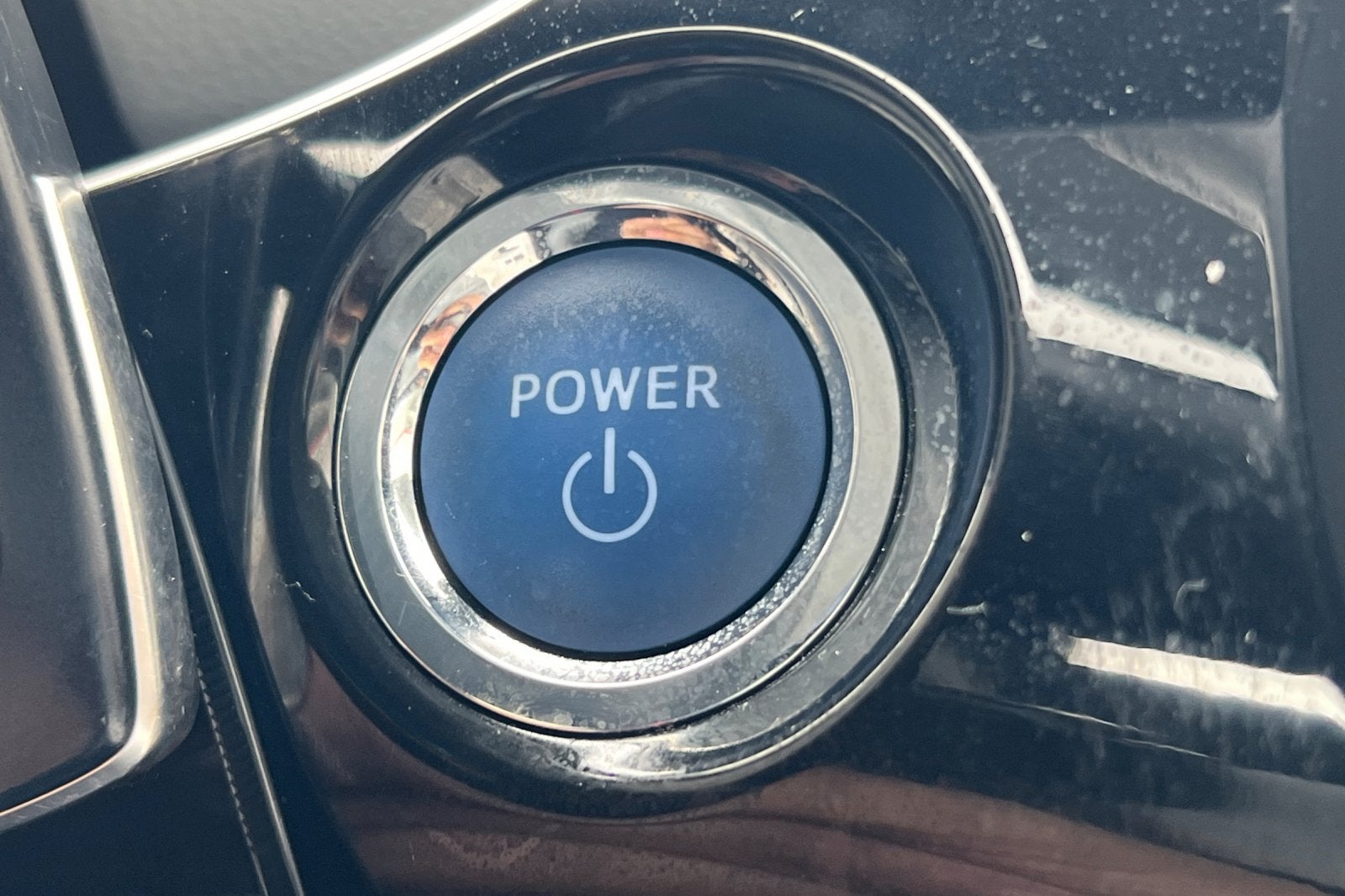 2017 Toyota Prius Prime Plus