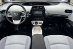2017 Toyota Prius Prime Plus