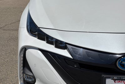 2017 Toyota Prius Prime Advanced